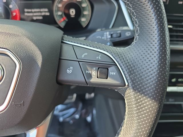 Used 2022 Audi SQ5 Premium Plus w/ Premium Plus Package AWD/4WD image 21