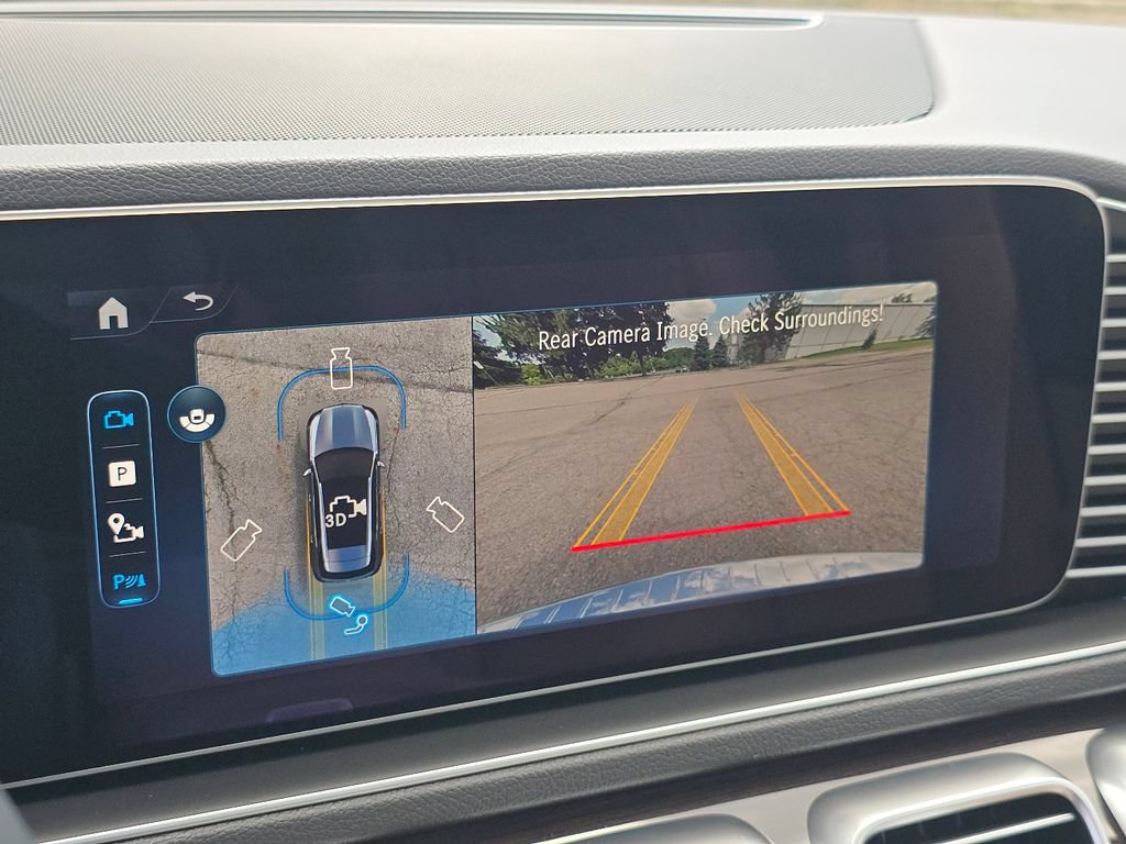 New 2026 Mercedes-Benz GLE 350 4MATIC image 33