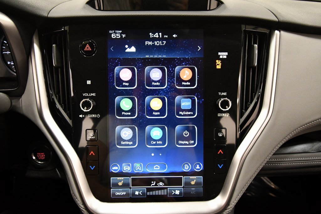 Used 2023 Subaru Outback Limited image 24