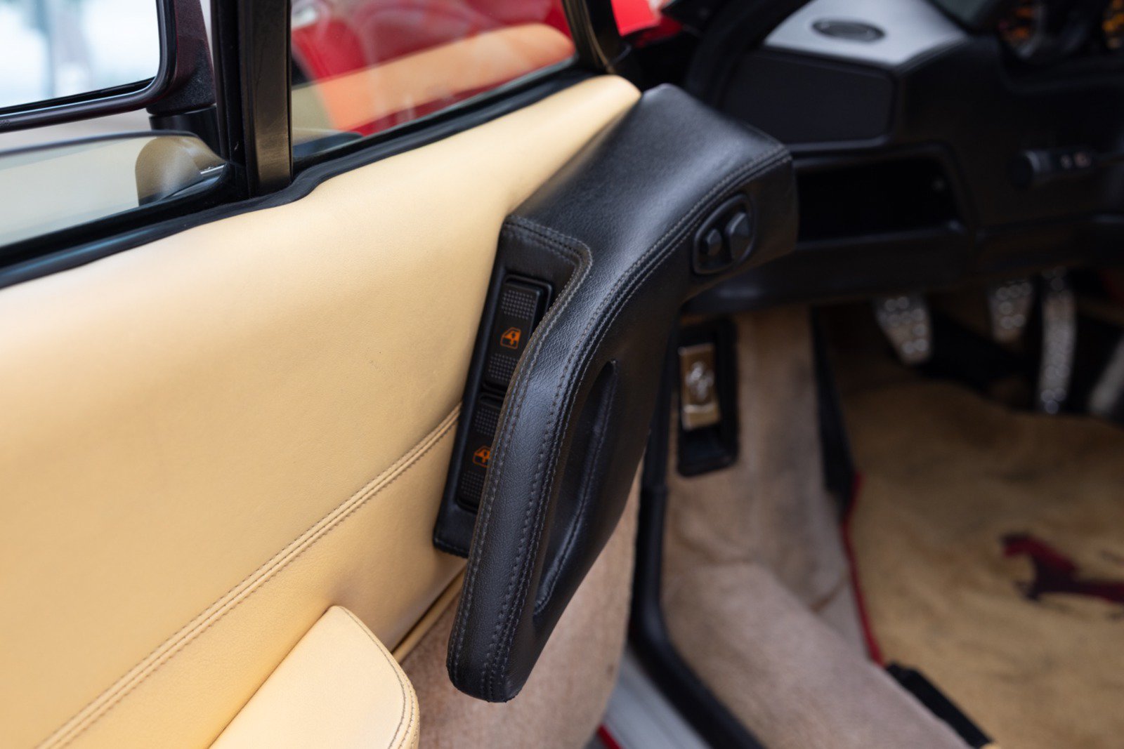 Used 1987 Ferrari 328 GTS RWD image 66