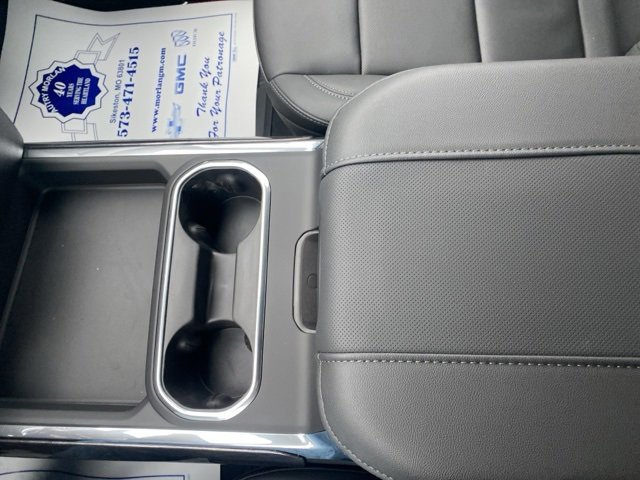 New 2025 Chevrolet Silverado 2500 LTZ w/ LTZ Plus Package image 24