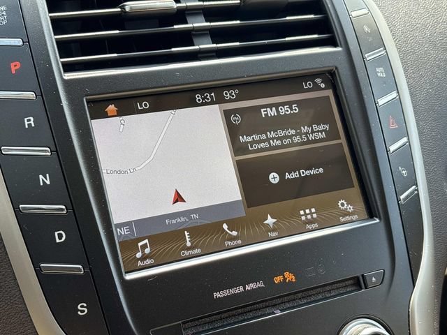 Used 2018 Lincoln MKC Reserve FWD image 33