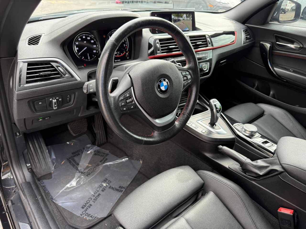 Used 2019 BMW 230i xDrive 230i xDrive Convertible w/ Premium Package image 28