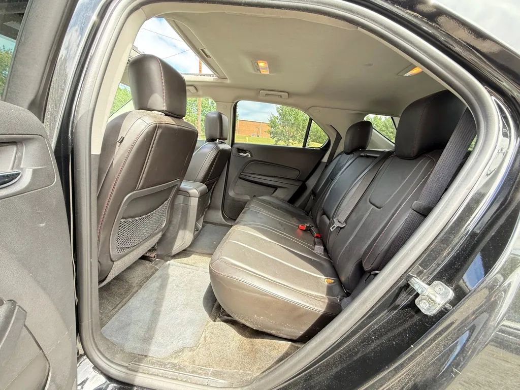 Used 2015 Chevrolet Equinox LT w/ Power Convenience Package image 23