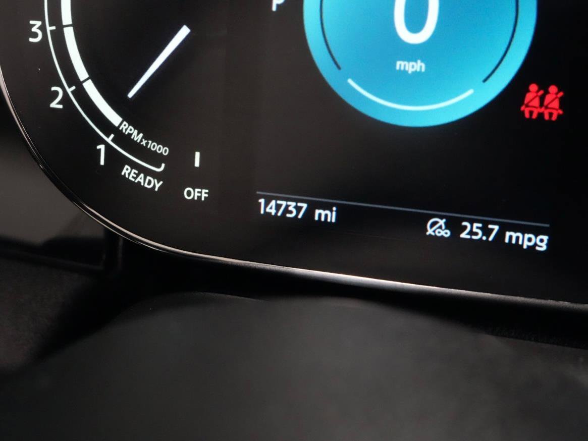 Certified 2023 MINI Cooper S FWD image 18