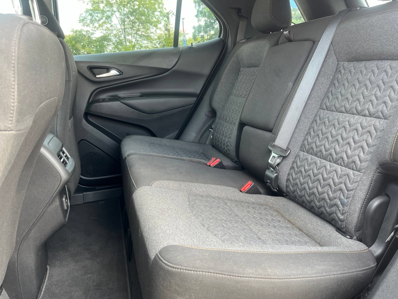 Used 2023 Chevrolet Equinox LT FWD image 12