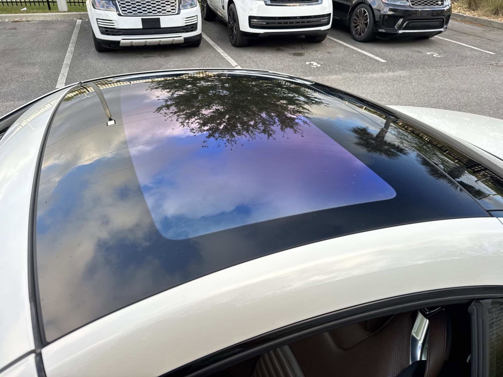 Used 2016 Mercedes-Benz SL 550 image 26