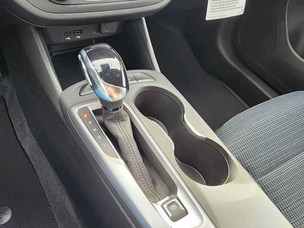 New 2026 Buick Envista Preferred image 29