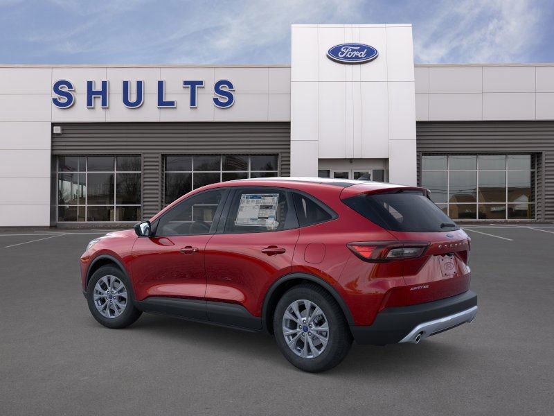 New 2025 Ford Escape Active w/ Cold Weather Package image 4