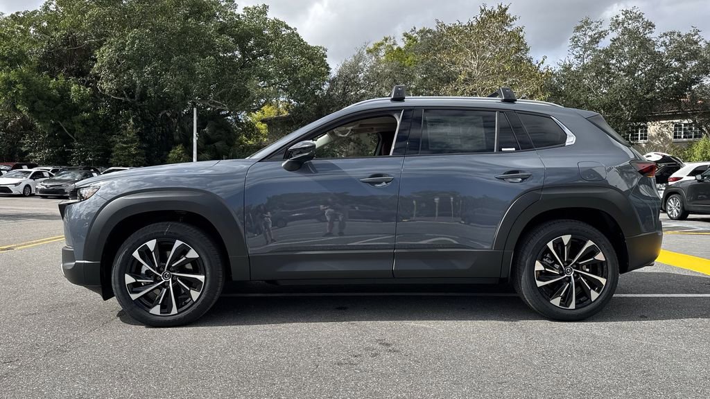 New 2026 MAZDA CX-50 2.5 Hybrid w/ Weather Package image 28