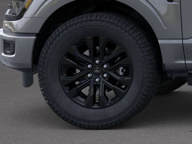 New 2026 Ford F150 XLT w/ Equipment Group 303A High AWD/4WD image 19