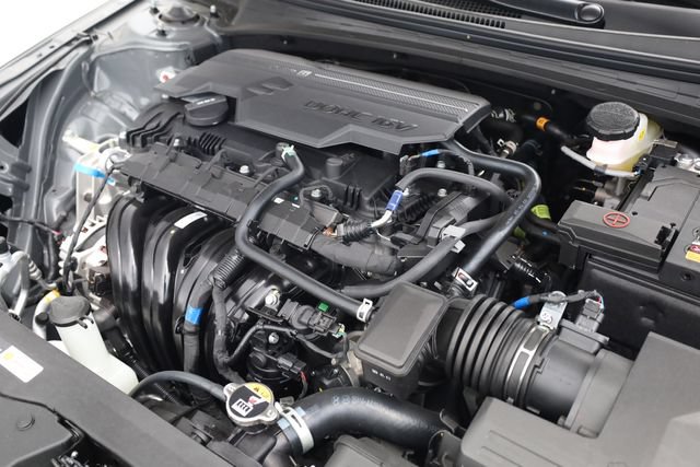 New 2026 Hyundai Elantra SEL Sport Premium FWD image 9