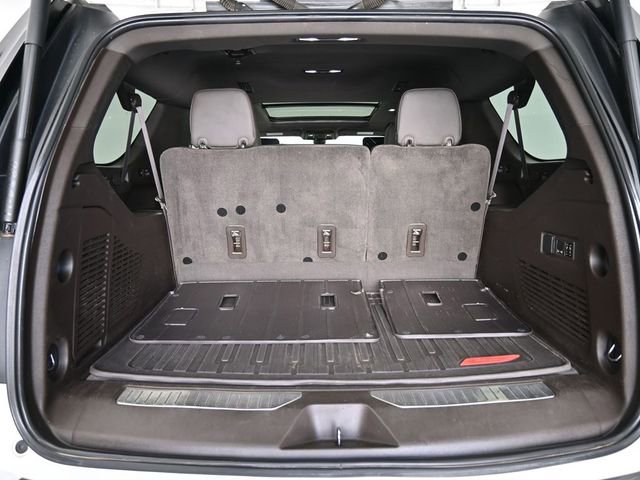 Used 2021 GMC Yukon XL Denali w/ Denali Ultimate Package image 41