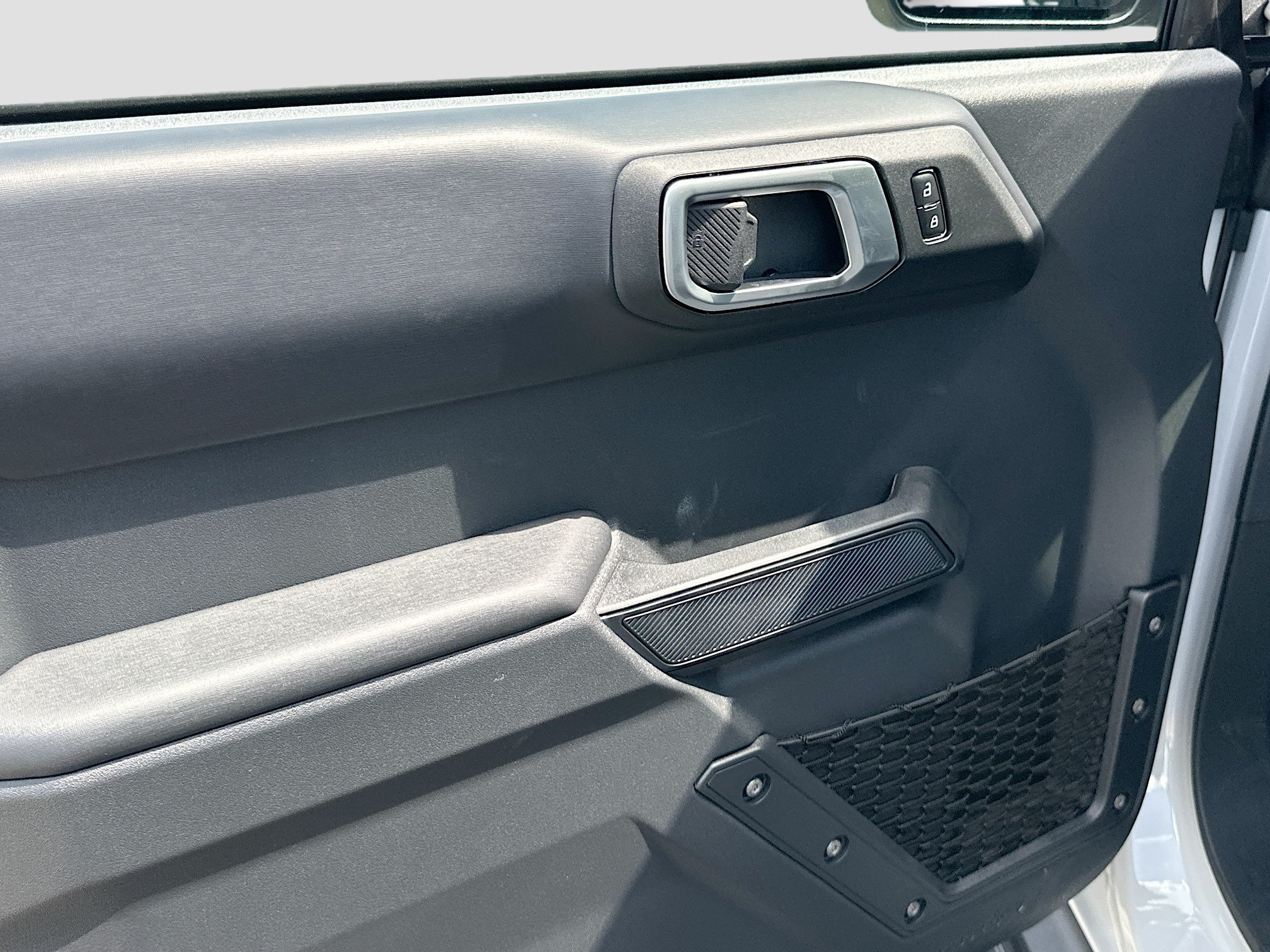 New 2026 Ford Bronco Outer Banks AWD/4WD image 13
