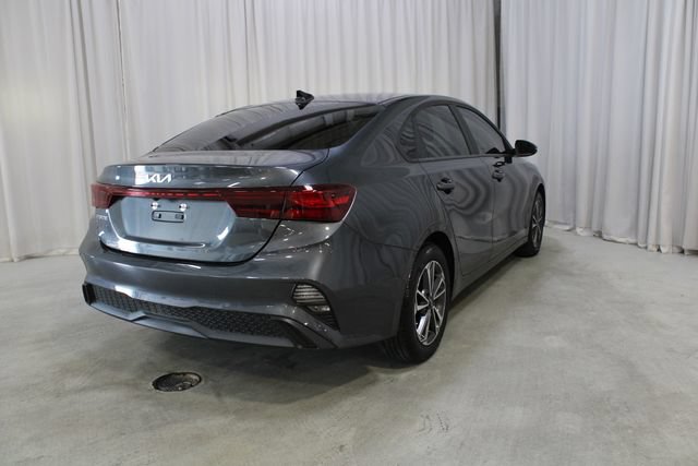 Used 2023 Kia Forte LXS w/ LXS Technology Package FWD image 25