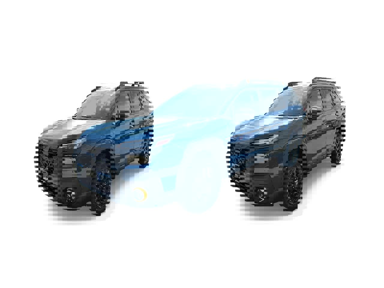 New 2026 Subaru Outback Wilderness image 2