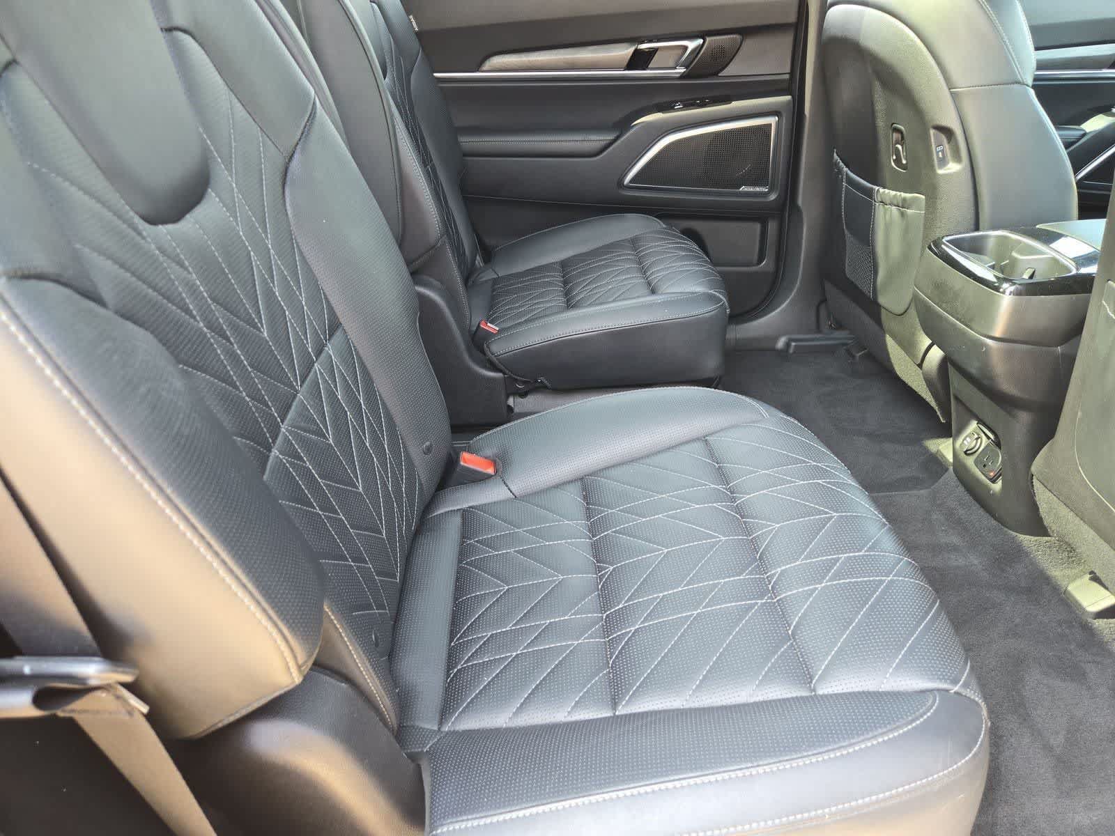Certified 2023 Kia Telluride SX Prestige X-Pro AWD/4WD image 19