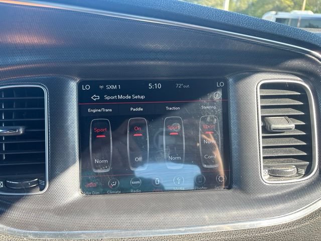 Used 2018 Dodge Charger GT AWD/4WD image 18