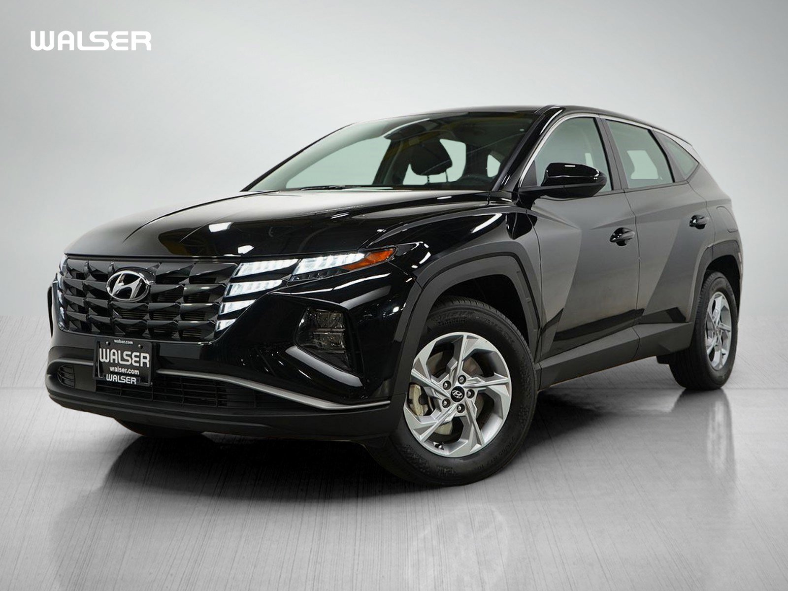 Used 2023 Hyundai Tucson SE