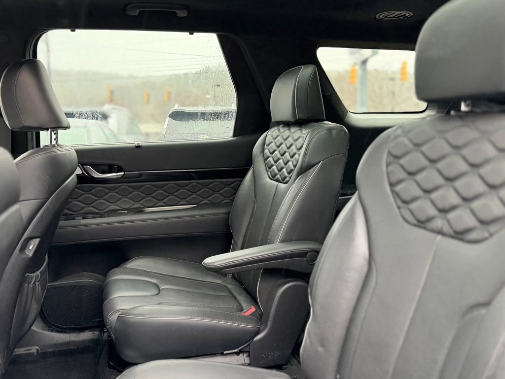 Used 2020 Hyundai Palisade Limited image 6