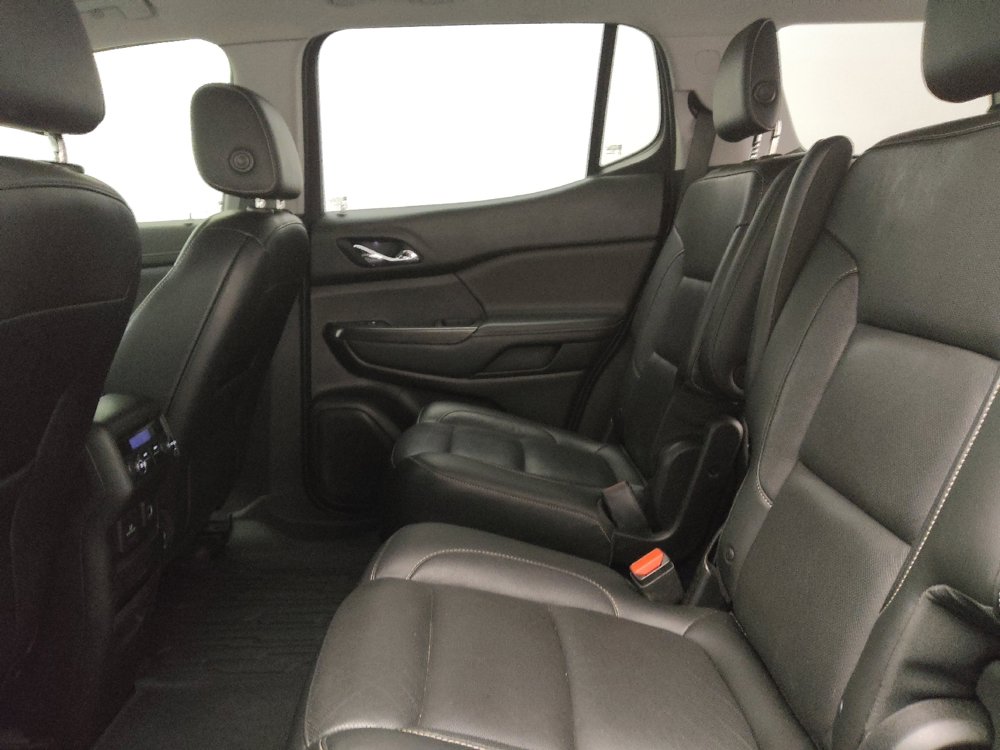Used 2019 GMC Acadia SLT w/ LPO, Floor Liner Package image 18