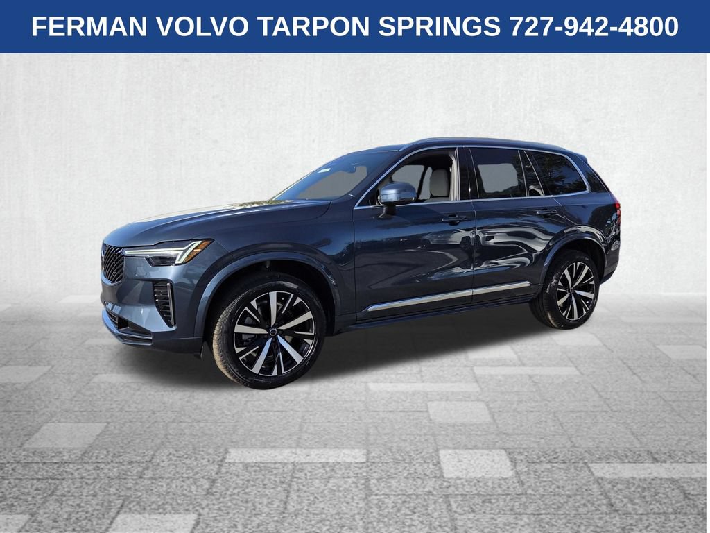 New 2027 Volvo XC90 B5 Core AWD/4WD image 4