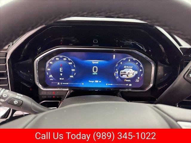 New 2026 Chevrolet Silverado 1500 LT Trail Boss w/ Protection Package image 15