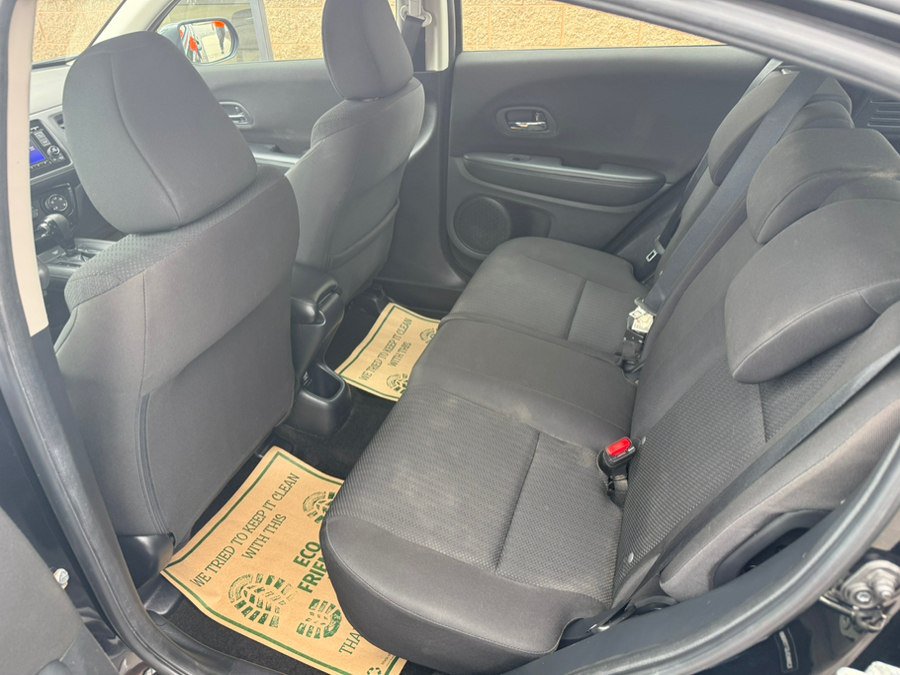 Used 2018 Honda HR-V LX image 20