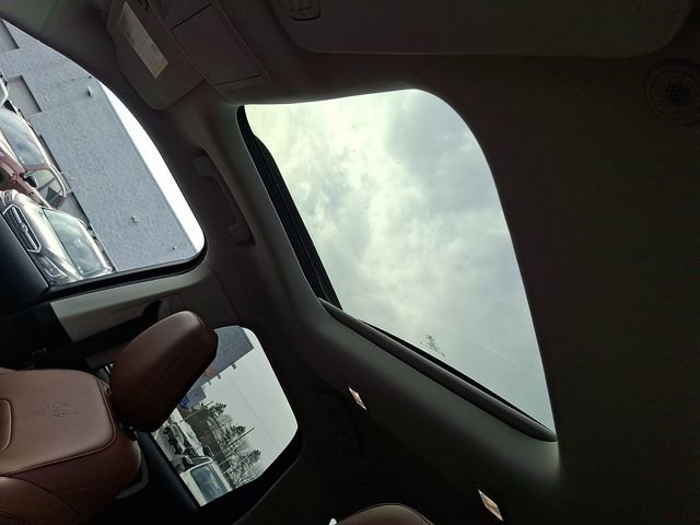 Used 2023 Ford Bronco Sport Heritage Limited image 14