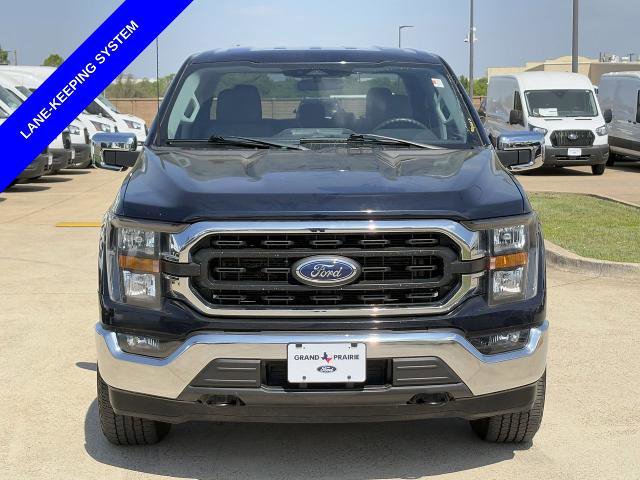 Certified 2023 Ford F150 XLT image 9