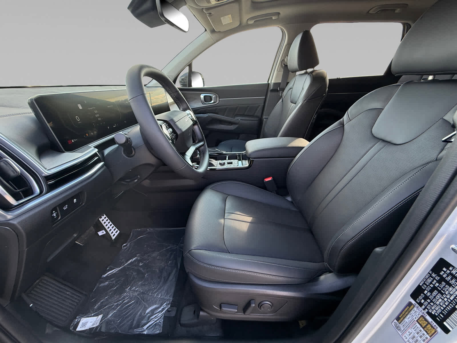 New 2026 Kia Sorento SX image 9