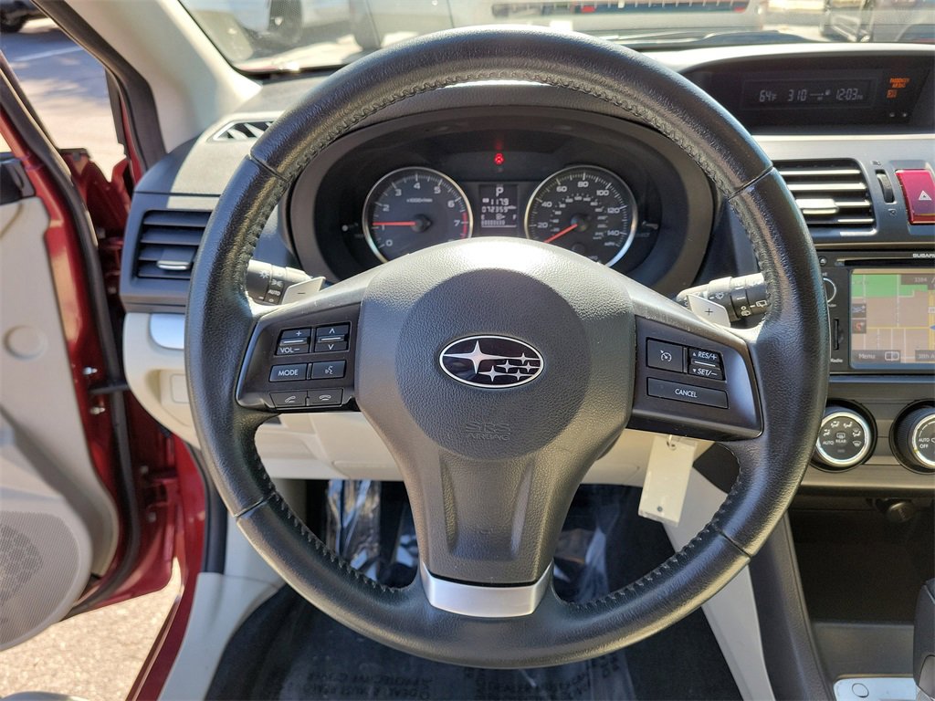 Used 2013 Subaru Crosstrek 2.0i Limited w/ Popular Pkg 1 image 26