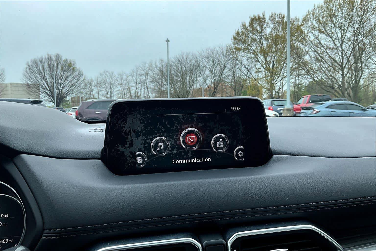 Used 2018 MAZDA CX-5 Grand Touring FWD image 34