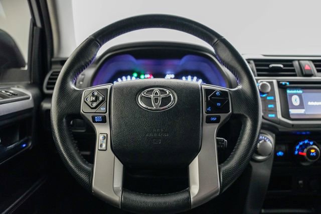 Used 2019 Toyota 4Runner SR5 RWD image 47