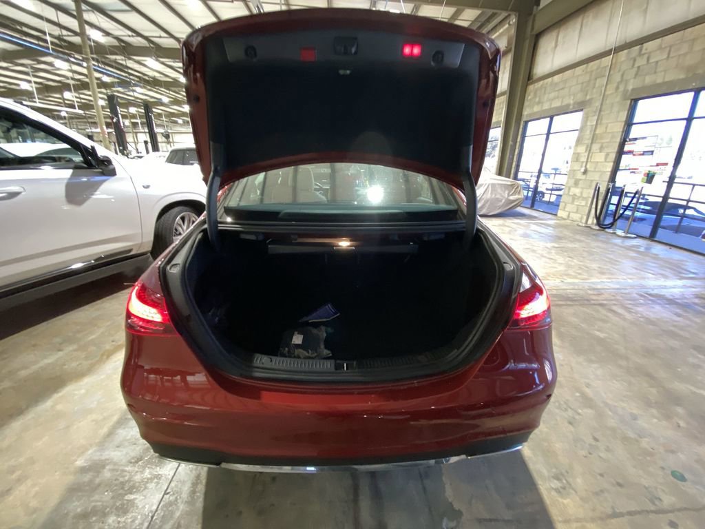 Certified 2022 Mercedes-Benz E 350 E 350 image 20