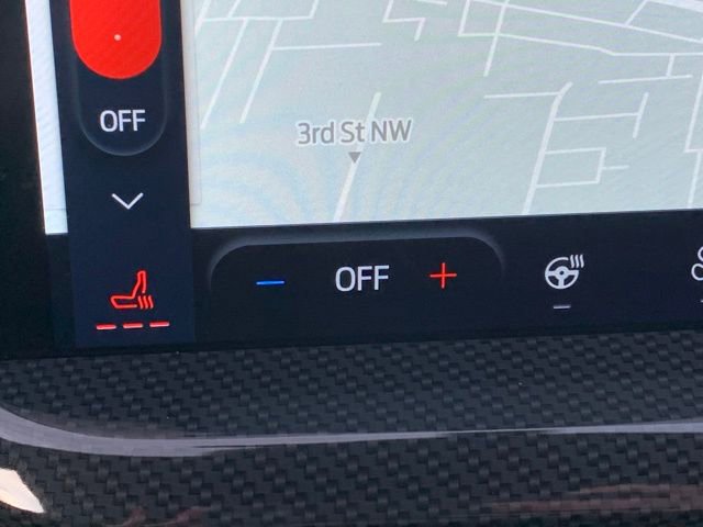 Certified 2025 Ford Escape ST-Line Elite w/ Tech Pack #1 image 19