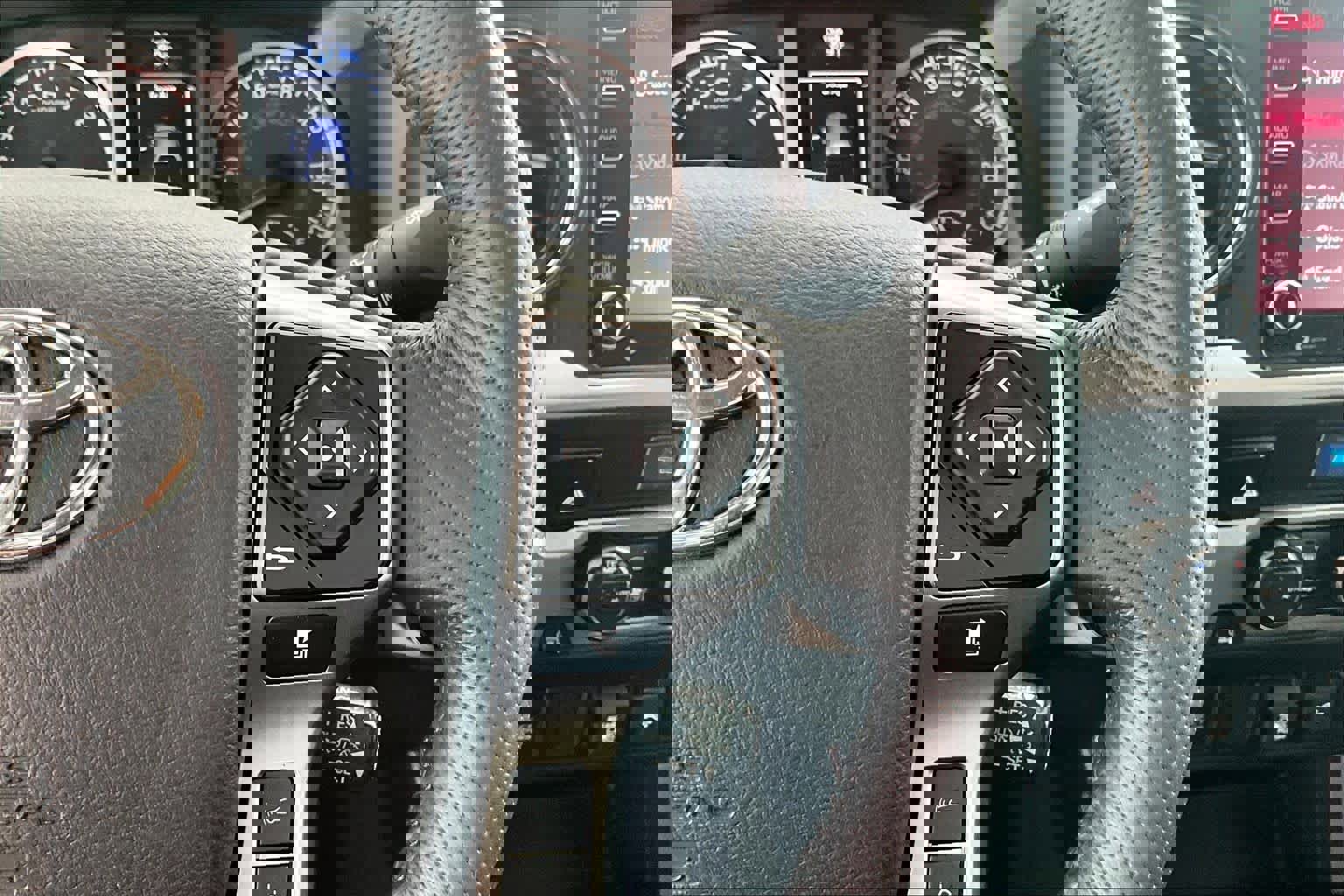 Used 2023 Toyota Tacoma SR5 image 24