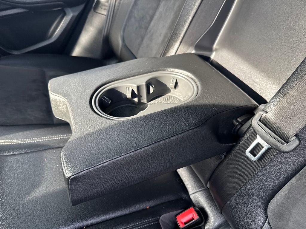 Used 2019 Porsche Macan Base image 37