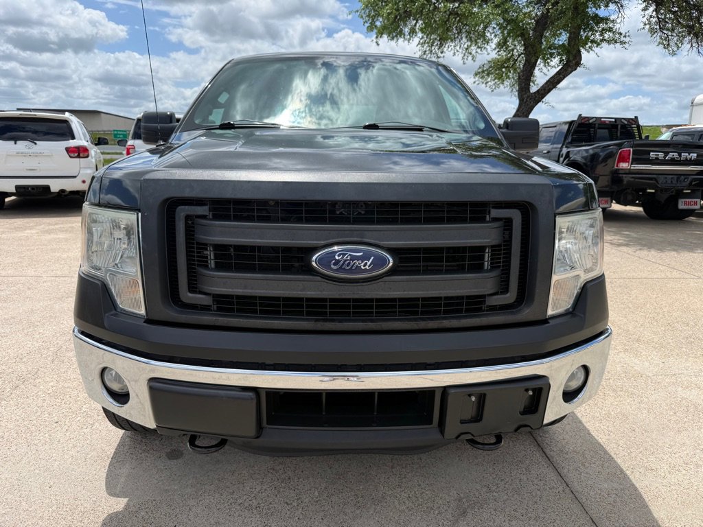 Used 2014 Ford F150 XL w/ Equipment Group 101A Mid image 2
