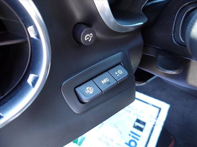 Used 2018 Chevrolet Camaro ZL1 RWD image 12
