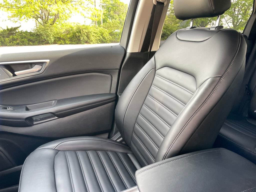 Used 2024 Ford Edge SEL w/ Convenience Package AWD/4WD image 18