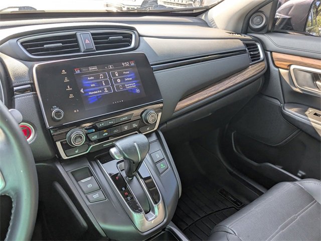 Used 2022 Honda CR-V EX-L image 20