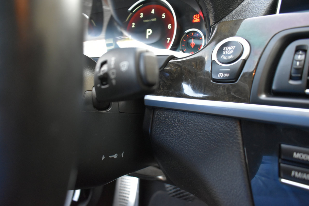 Used 2016 BMW 640i Gran Coupe image 42