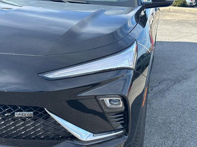 New 2026 Buick Envista Sport Touring w/ Convenience I Package image 10