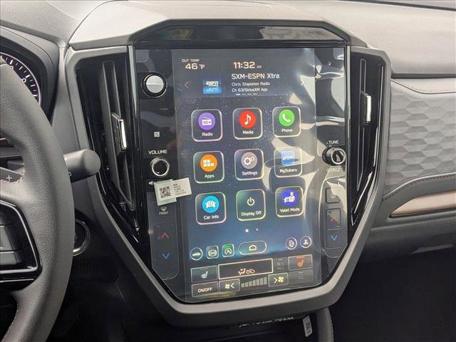 New 2026 Subaru Forester Sport image 14