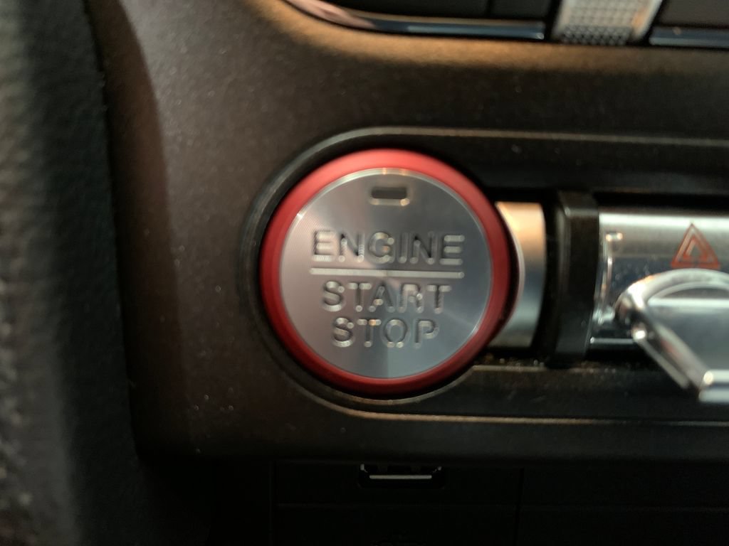 Used 2022 Ford Mustang GT Premium w/ GT Performance Package RWD image 24