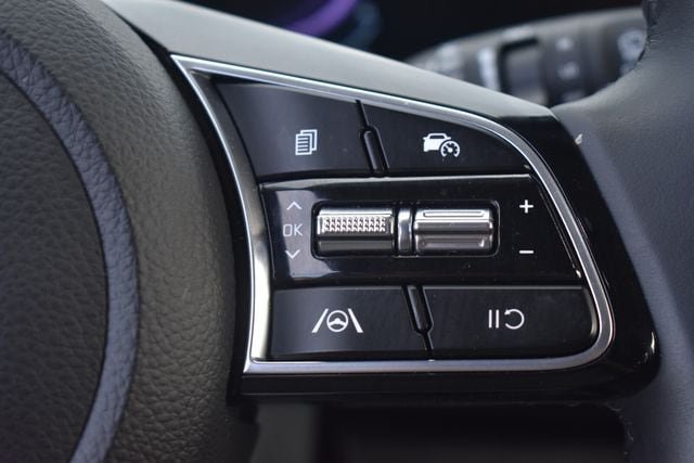 New 2026 Kia Seltos S AWD/4WD image 31