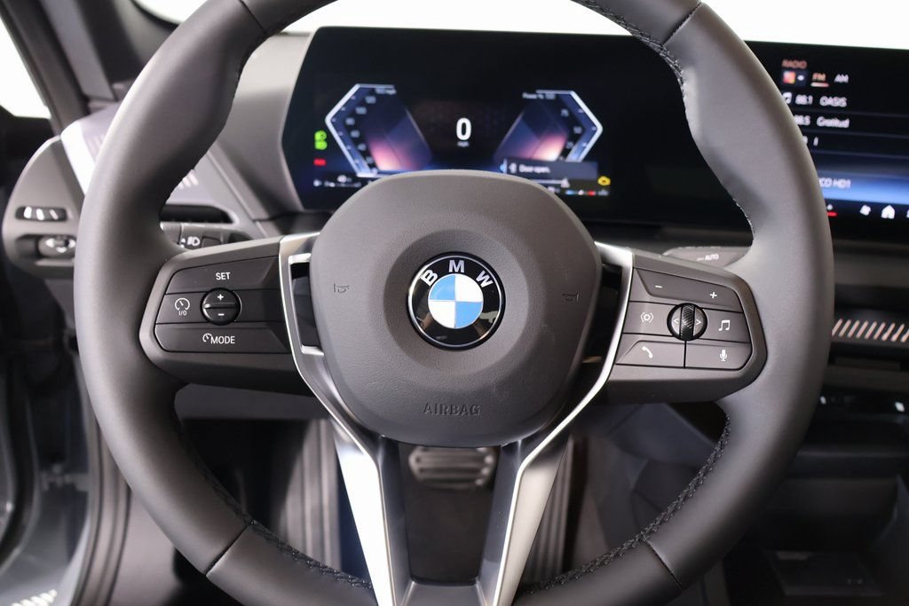 New 2026 BMW 228i FWD image 4