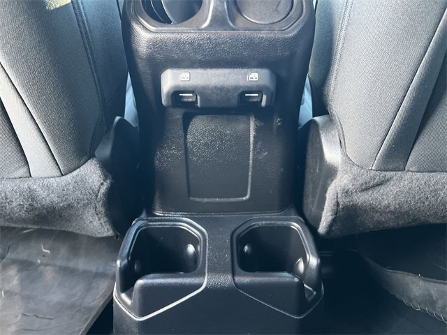 Used 2020 Jeep Wrangler Unlimited Sport S image 28