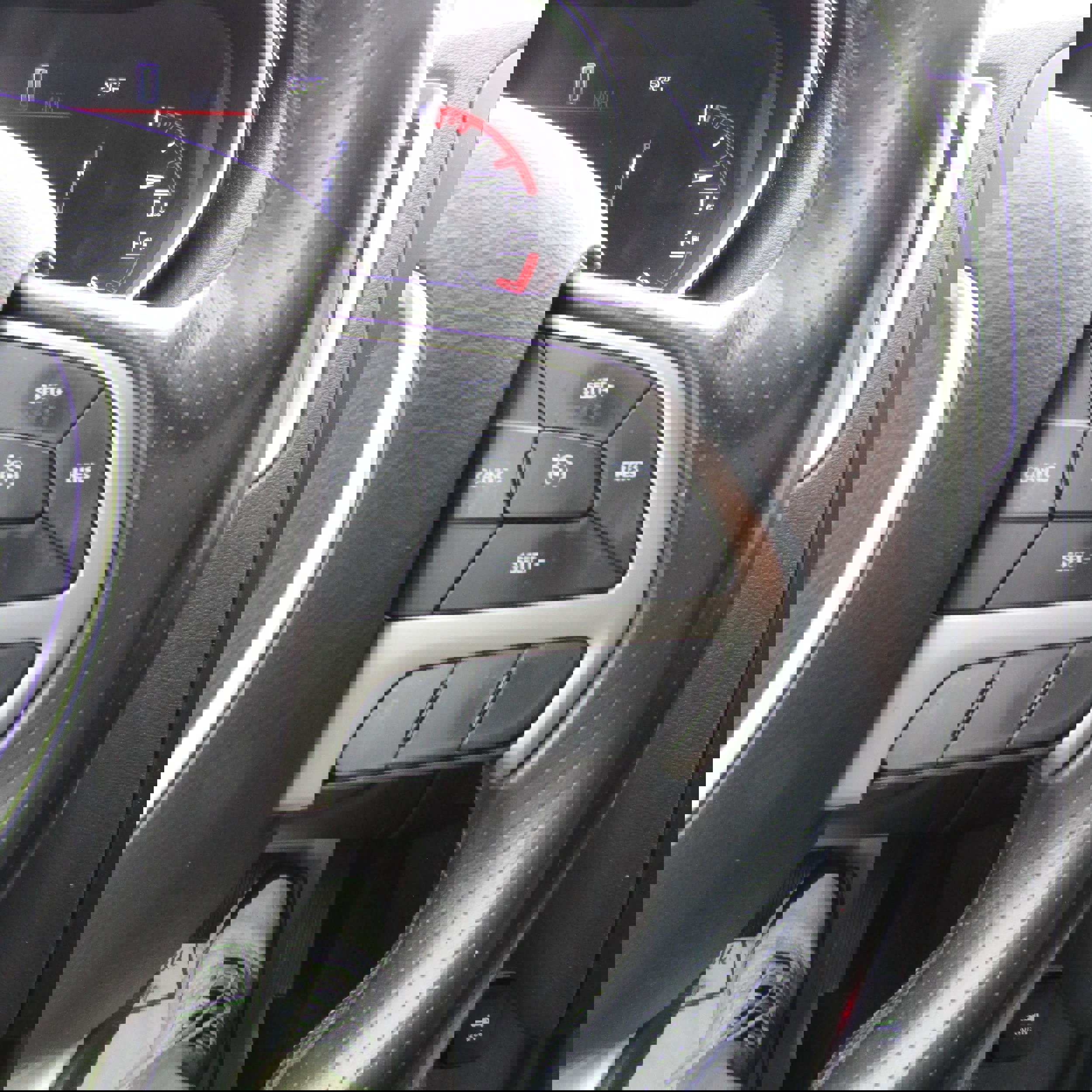 Used 2020 Dodge Durango SXT w/ 3rd Row Seating Group image 26